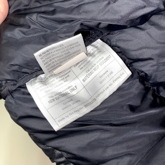 𝅺RARE 1990s Original Vintage North Face 700 Puffer Nupste Jacket - Picture 6 of 8